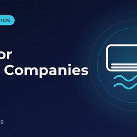 SEO for HVAC companies