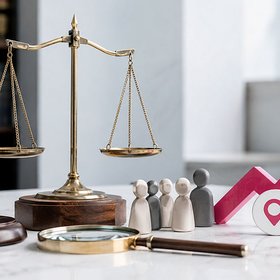 Seo for law firms