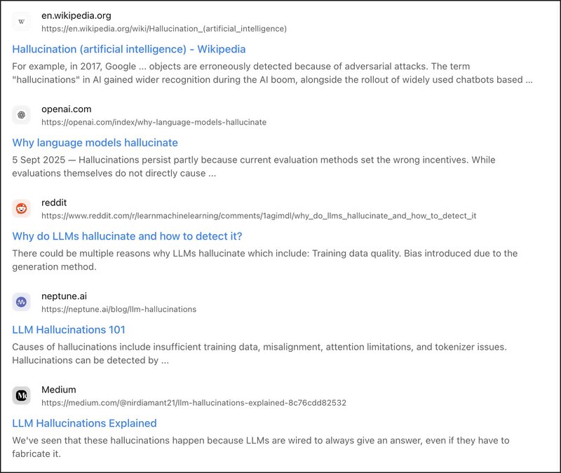 Natural Language Search with Context