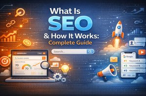 What is SEO and how it works in 2026