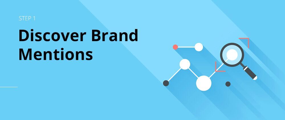 How to Discover Your Brand Mentions