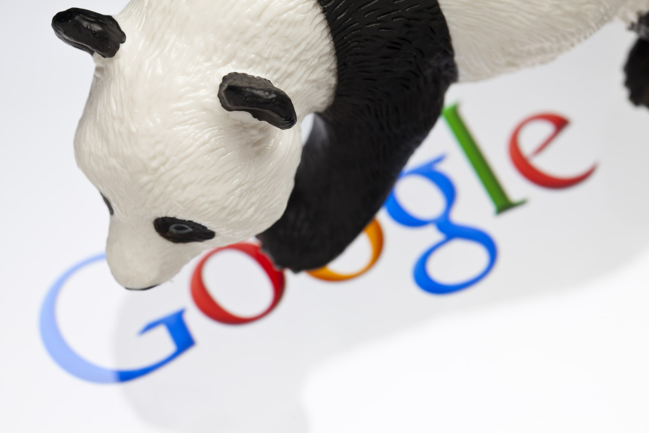 Google-Panda-Update