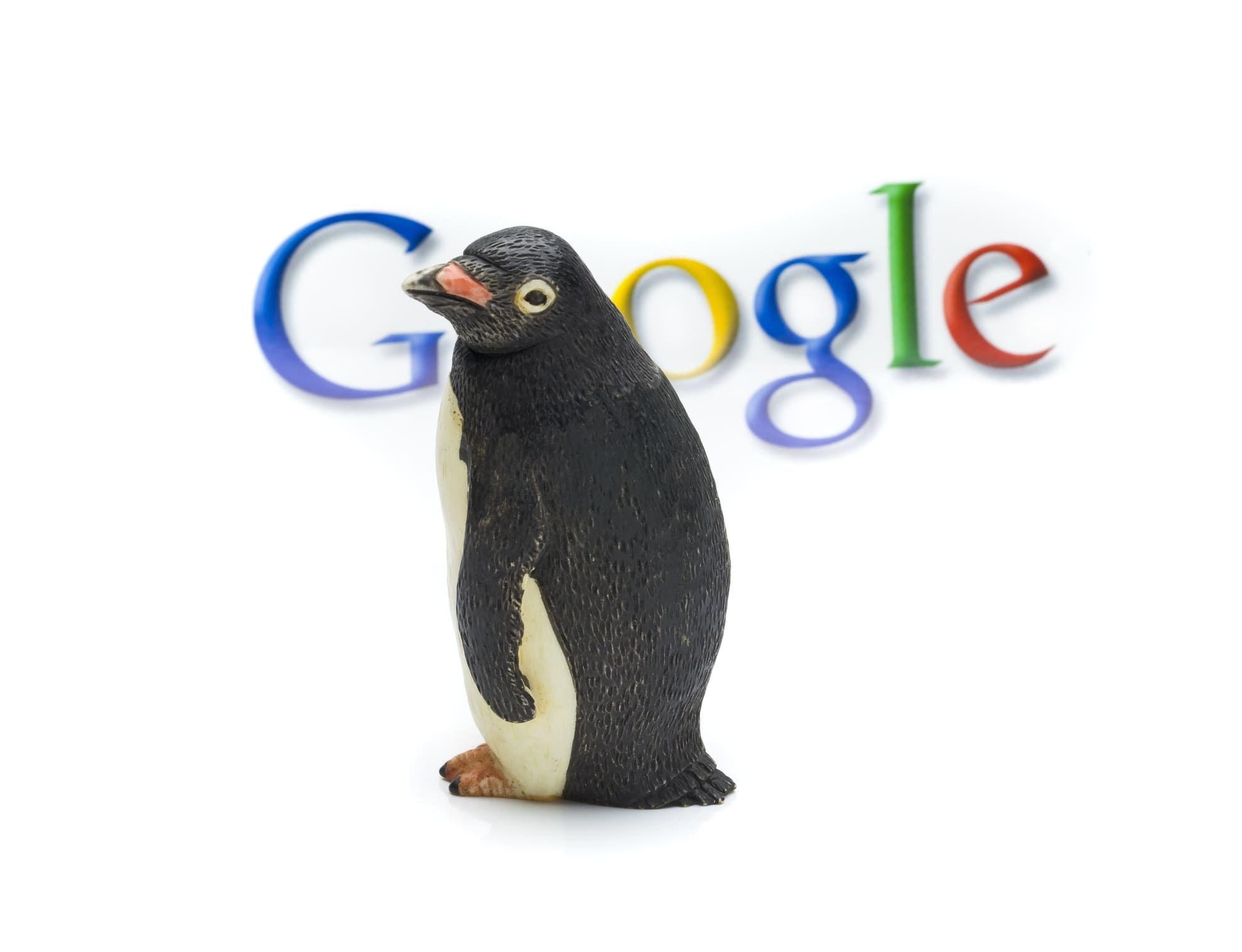 Google-Penguin-Update