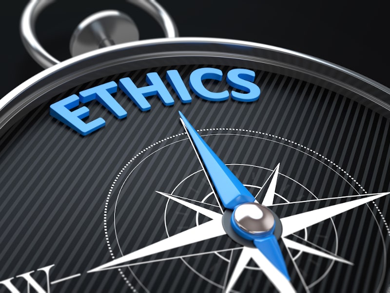 SEO Code of Ethics