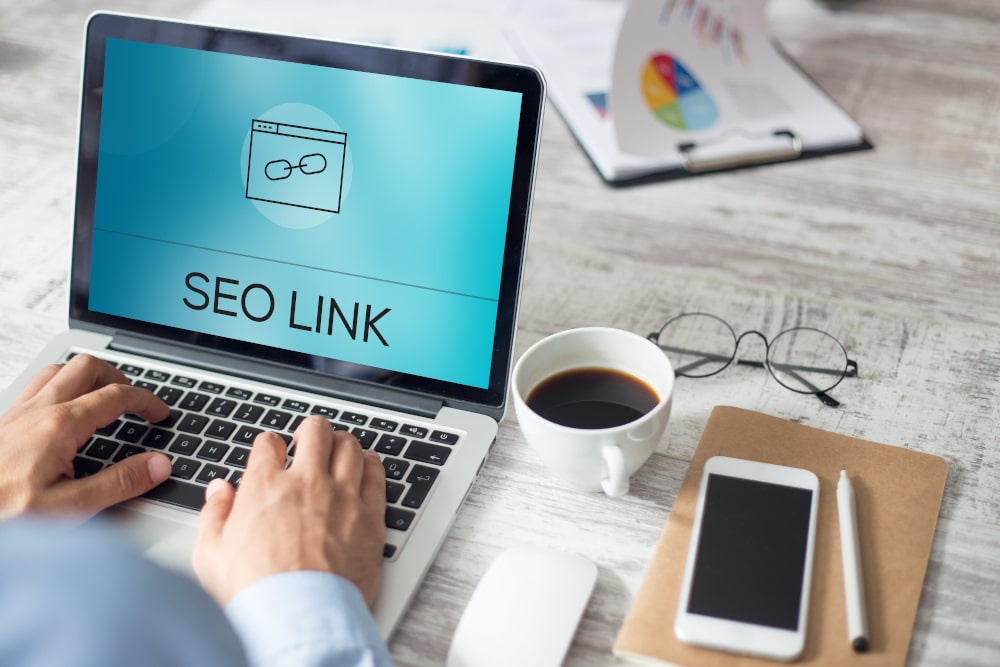 SEO Links