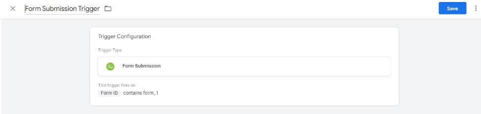 Step 2: Publish Changes in GTM