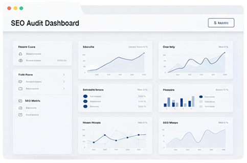 SEO Growth Assessment