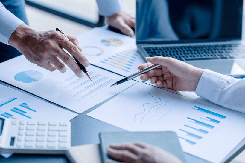 Financial Services industry