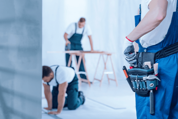 Home Services industry